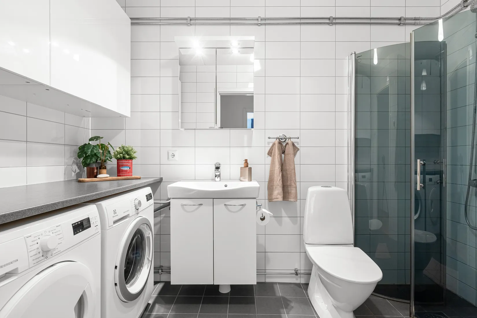 Bostadsrätt, Portalgatan 56, Kapellgärdet, Uppsala