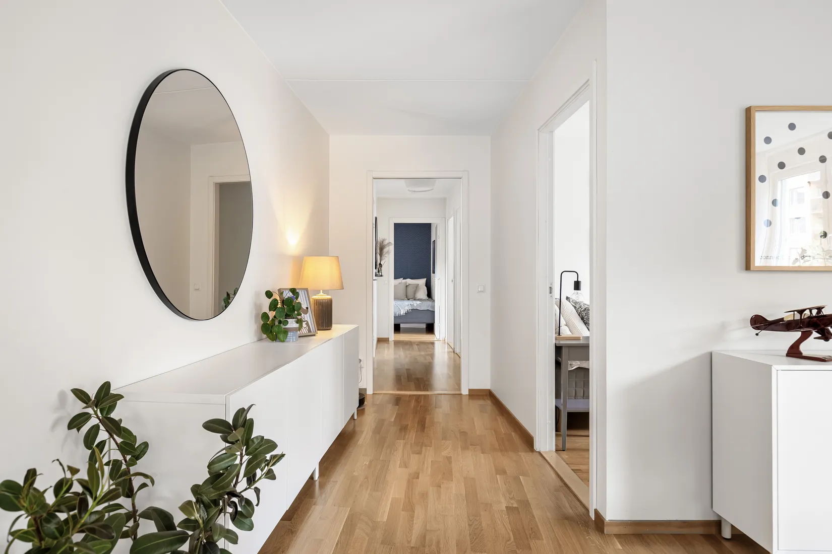 Bostadsrätt, Portalgatan 56, Kapellgärdet, Uppsala