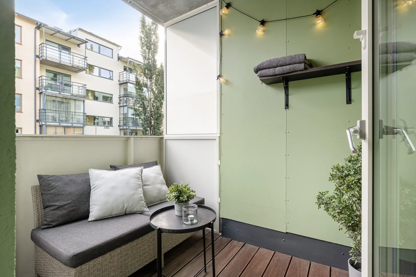 Bostadsrätt, Portalgatan 56, Kapellgärdet, Uppsala