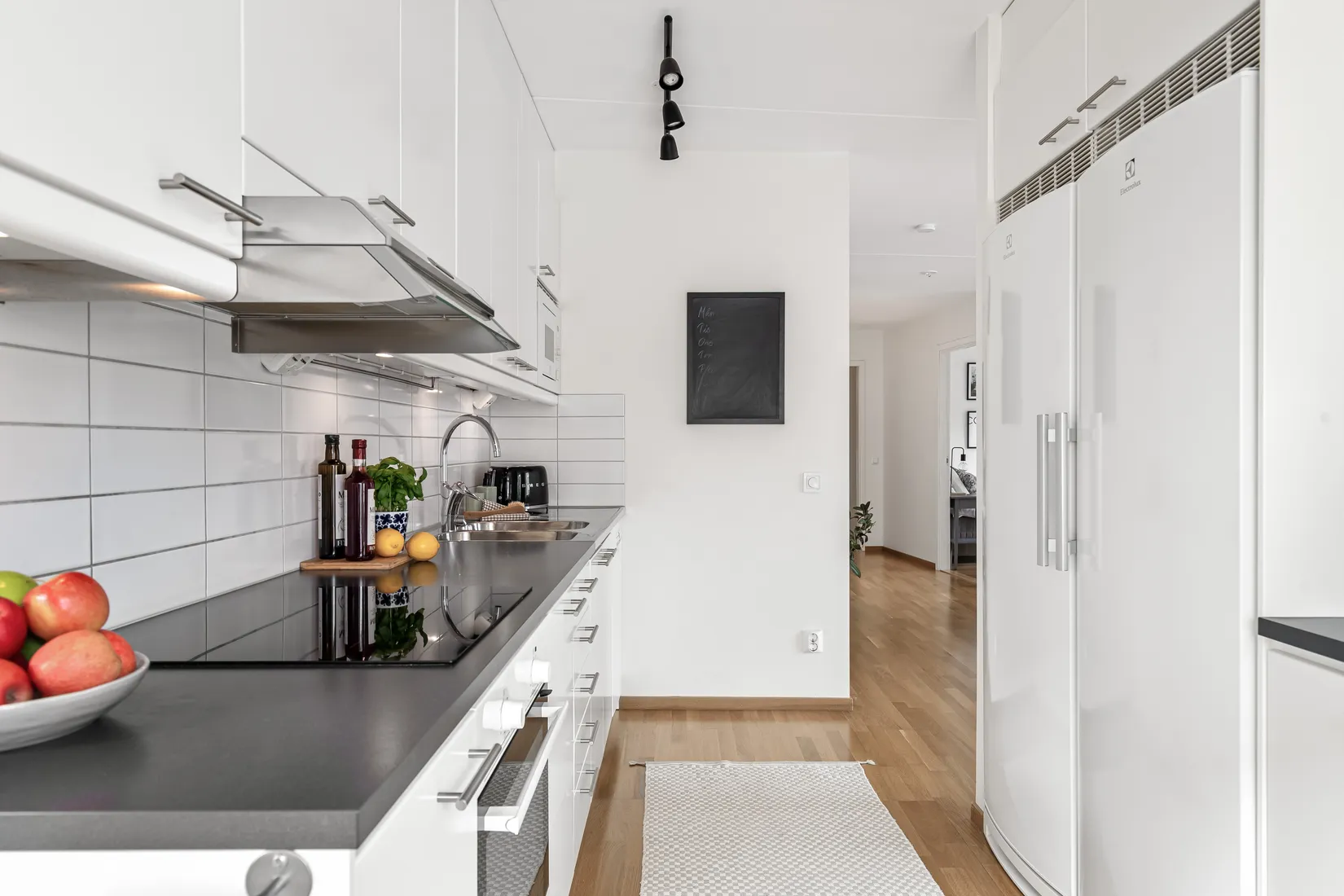 Bostadsrätt, Portalgatan 56, Kapellgärdet, Uppsala