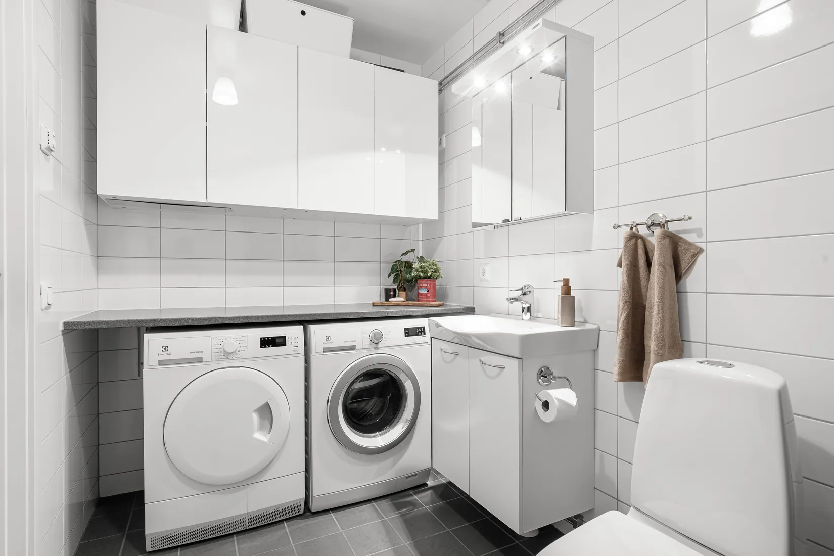 Bostadsrätt, Portalgatan 56, Kapellgärdet, Uppsala