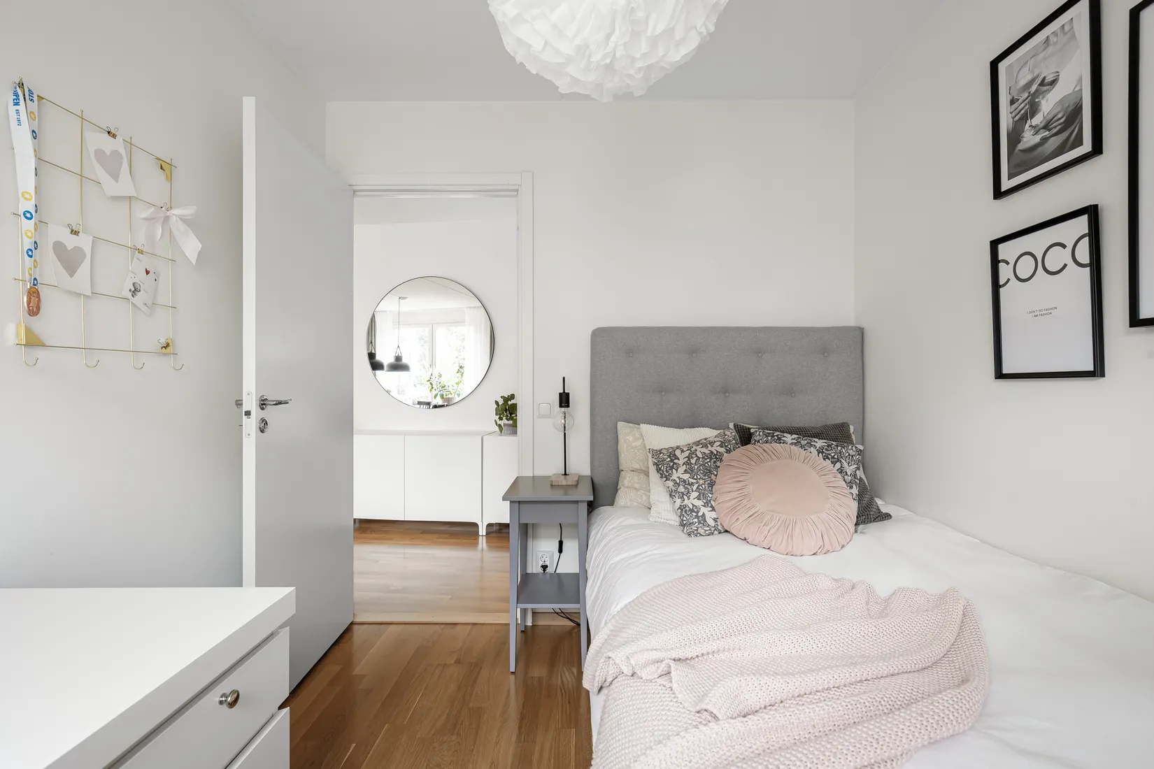 Bostadsrätt, Portalgatan 56, Kapellgärdet, Uppsala