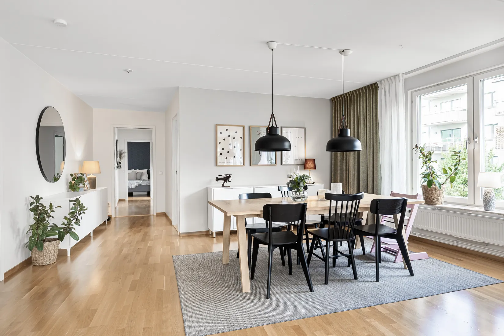 Bostadsrätt, Portalgatan 56, Kapellgärdet, Uppsala