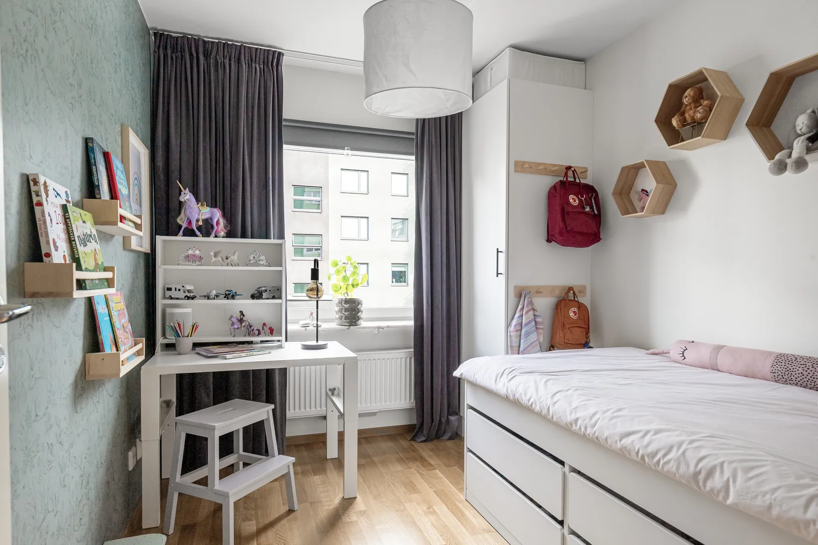 Bostadsrätt, Portalgatan 56, Kapellgärdet, Uppsala