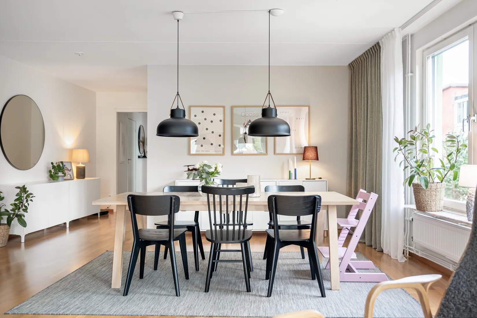 Bostadsrätt, Portalgatan 56, Kapellgärdet, Uppsala
