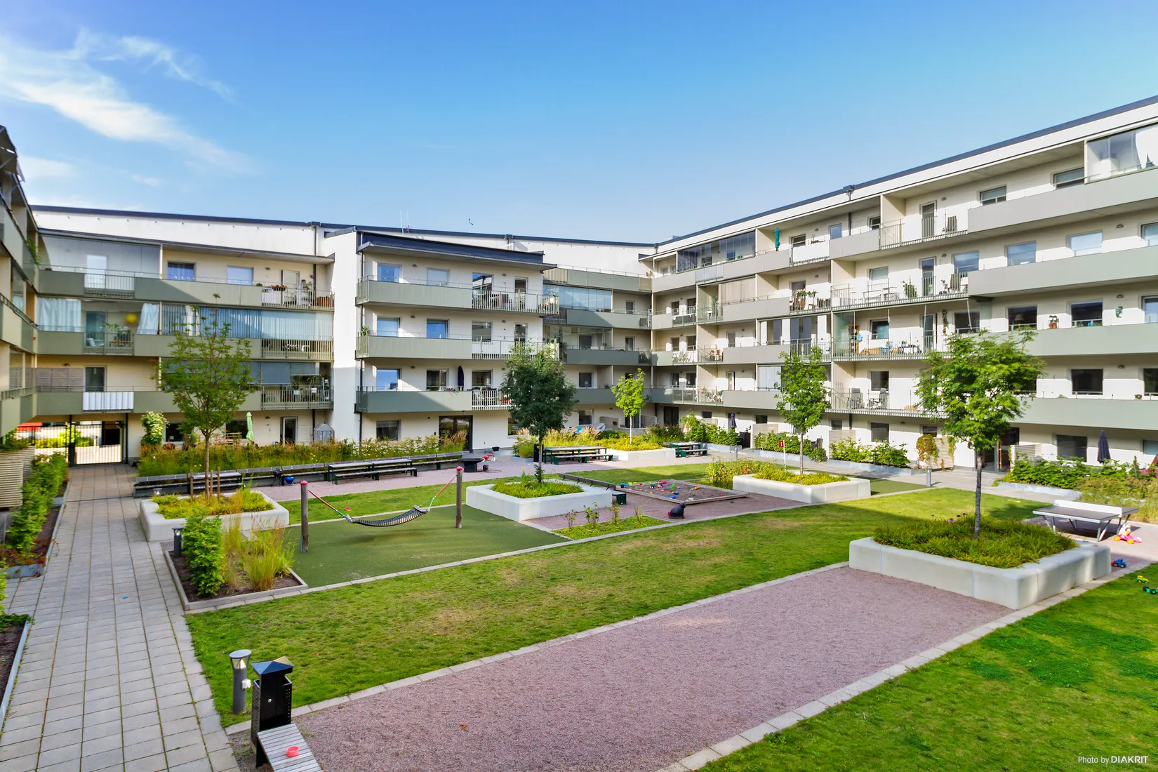 Bostadsrätt, Portalgatan 56, Kapellgärdet, Uppsala
