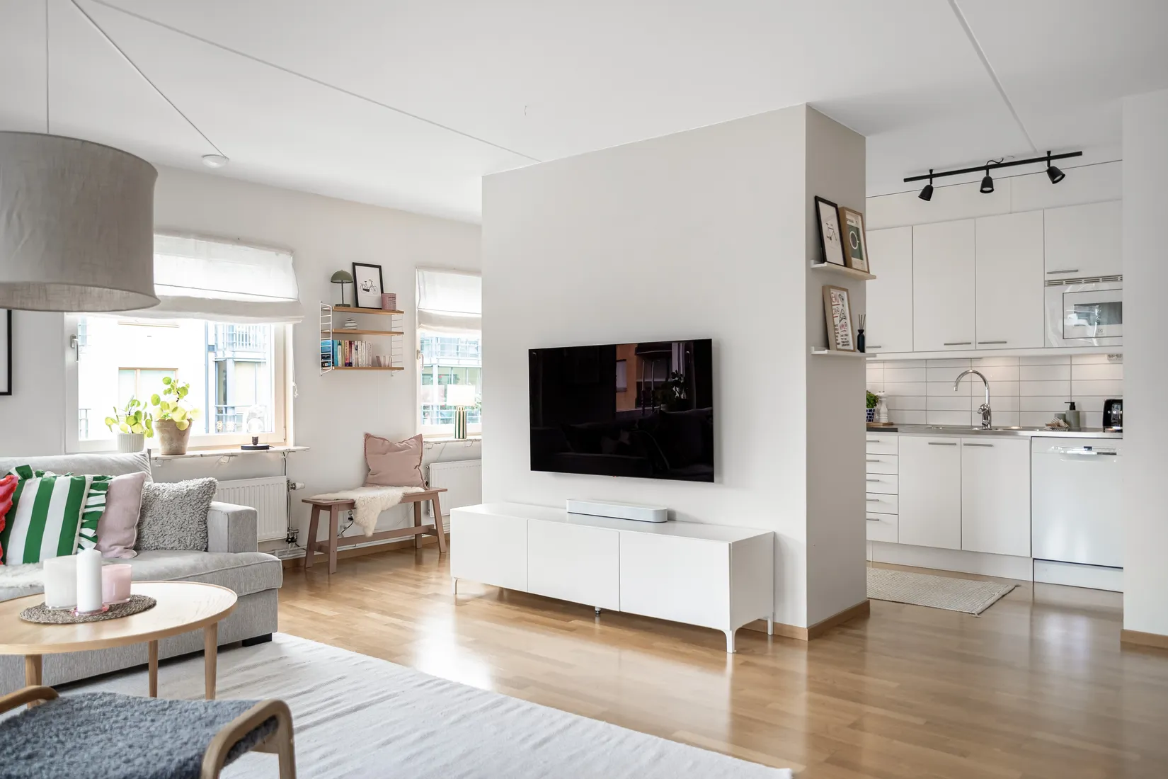 Bostadsrätt, Portalgatan 56, Kapellgärdet, Uppsala