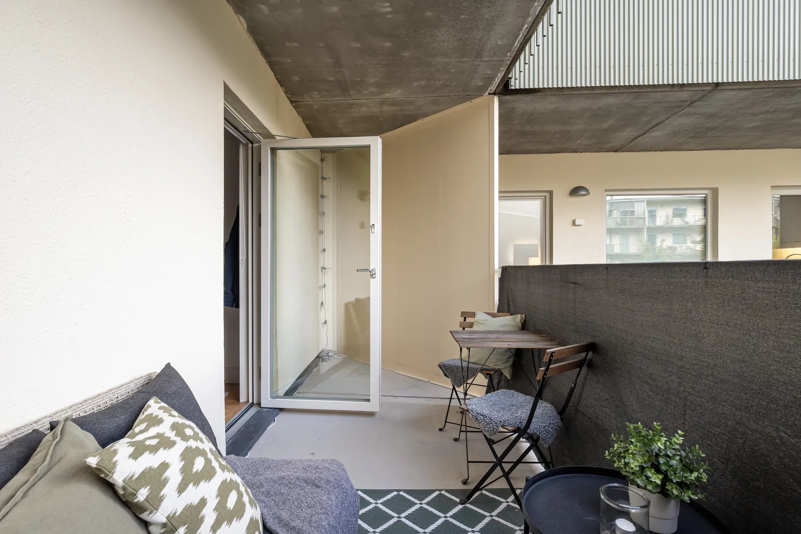 Bostadsrätt, Portalgatan 56, Kapellgärdet, Uppsala
