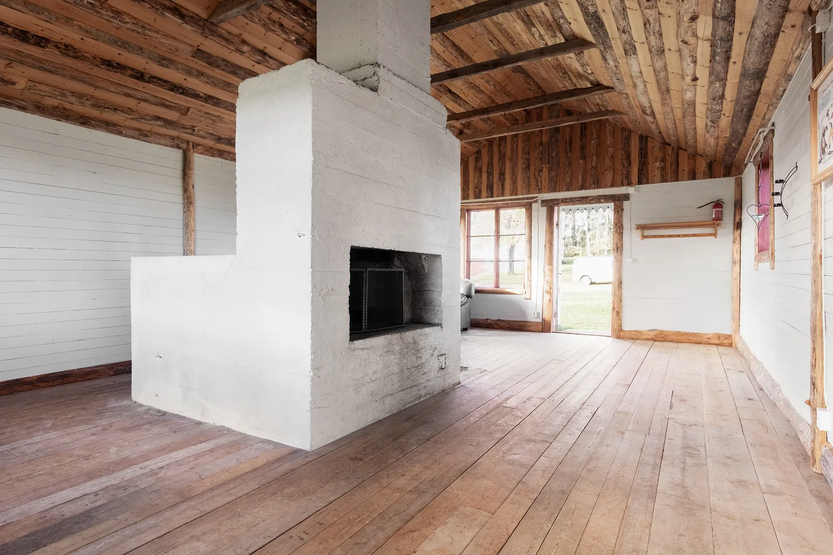 Gård/Skog, Österåsen 170, Häggenås, Östersund