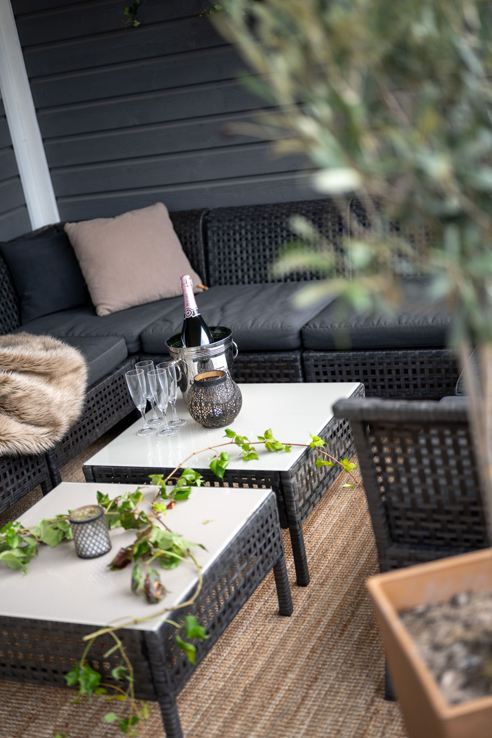 Villa, Lansgatan 14, Mantorp, Mjölby