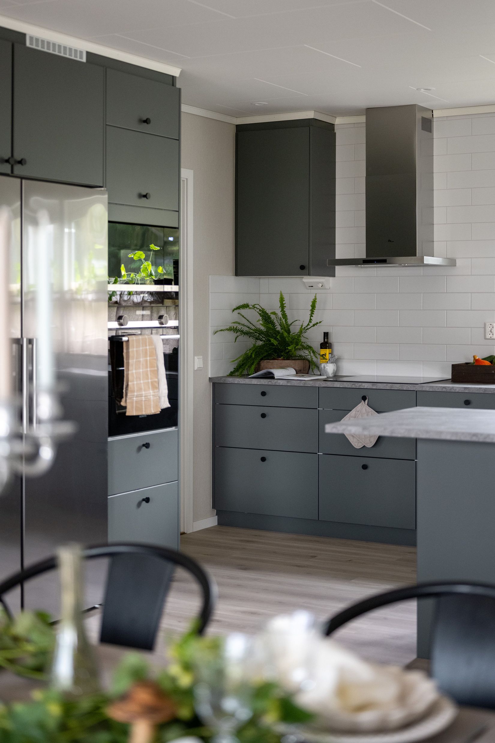 Villa, Lansgatan 14, Mantorp, Mjölby