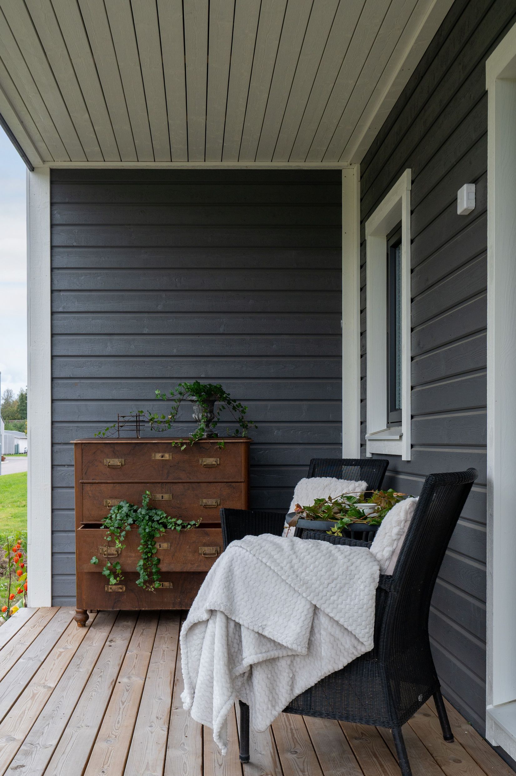 Villa, Lansgatan 14, Mantorp, Mjölby