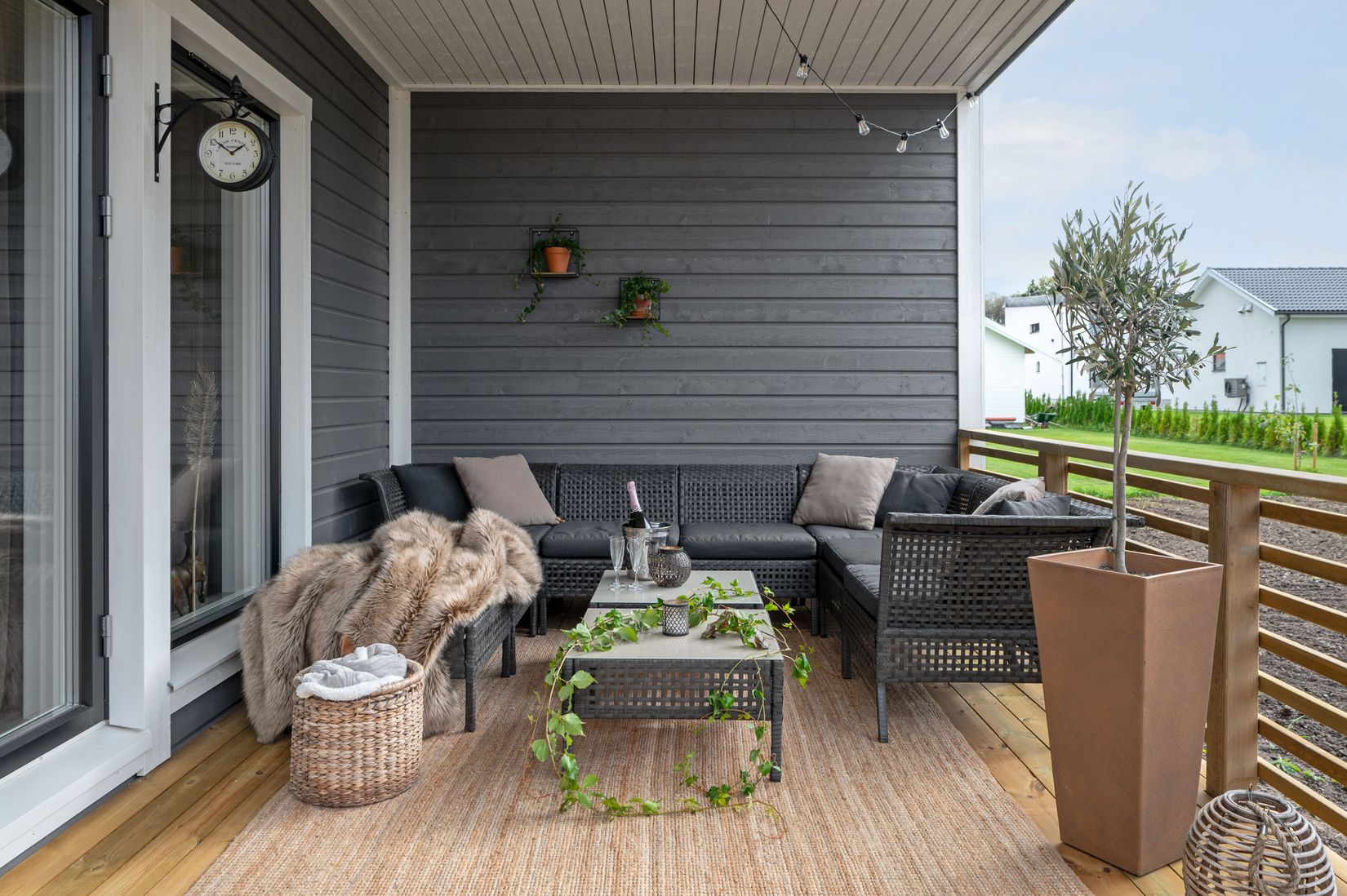 Villa, Lansgatan 14, Mantorp, Mjölby