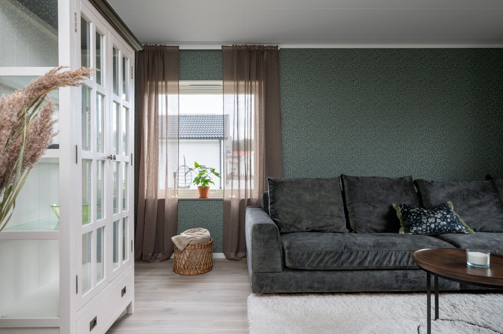 Villa, Lansgatan 14, Mantorp, Mjölby