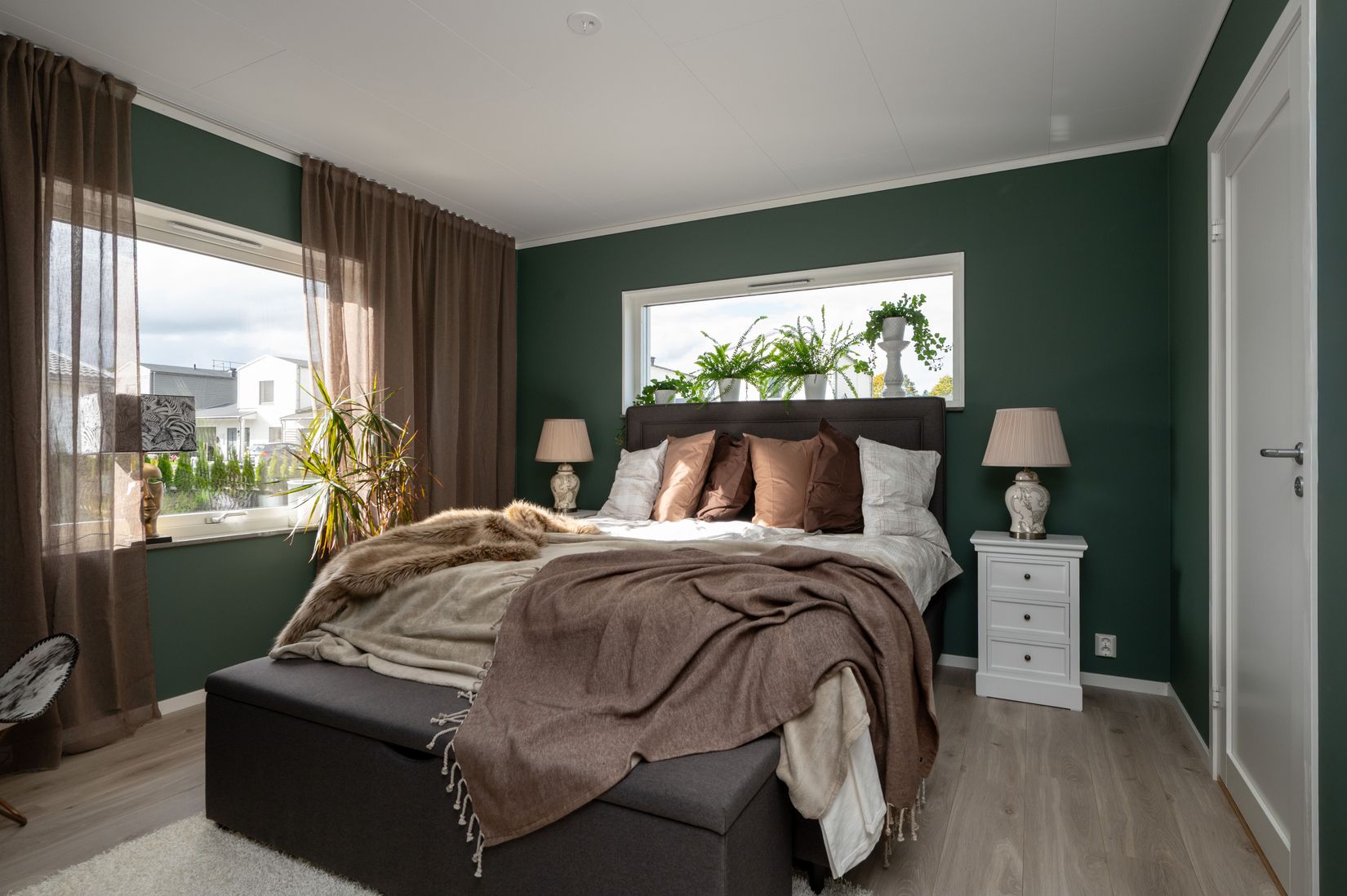 Villa, Lansgatan 14, Mantorp, Mjölby