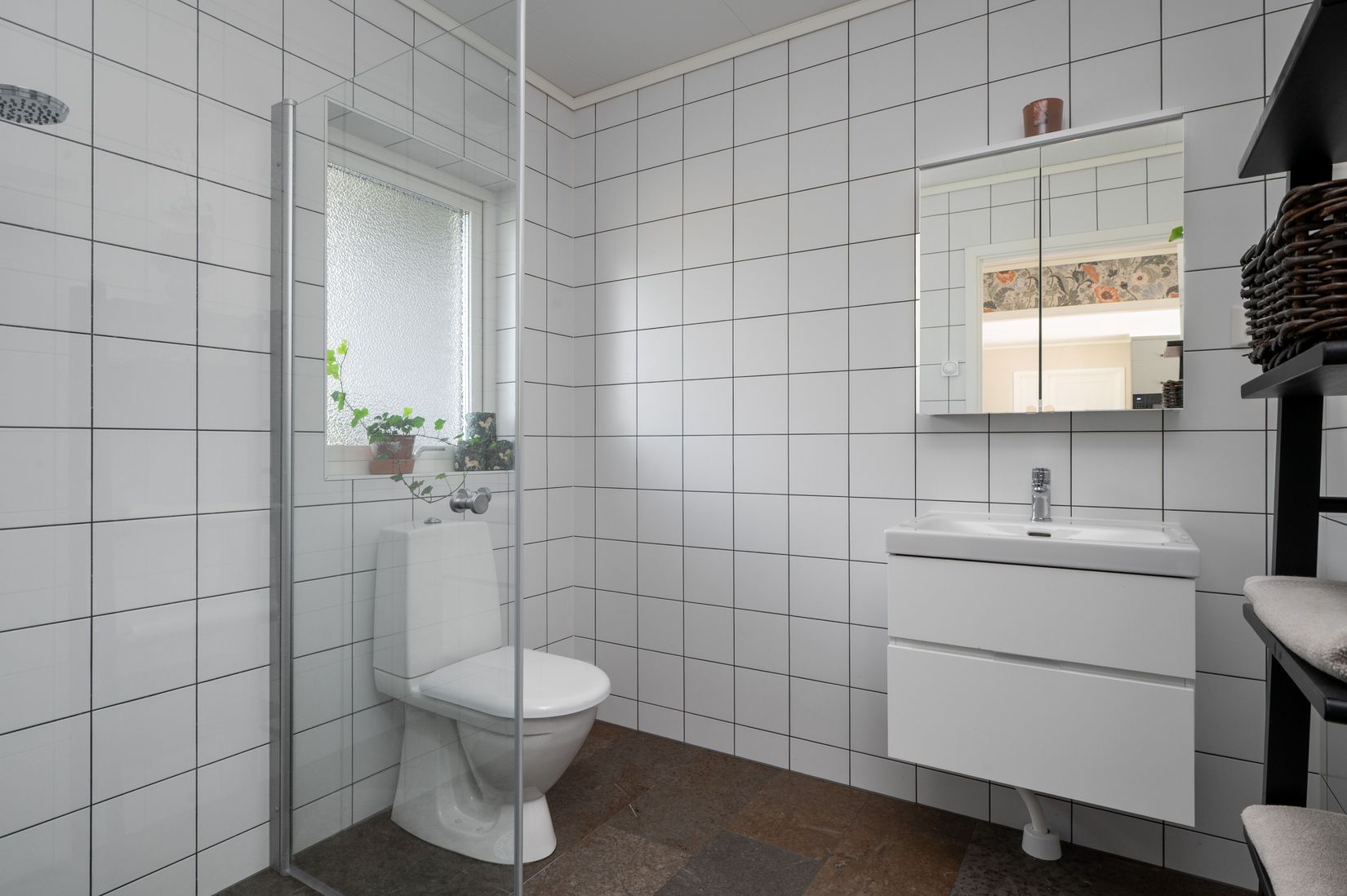 Villa, Lansgatan 14, Mantorp, Mjölby