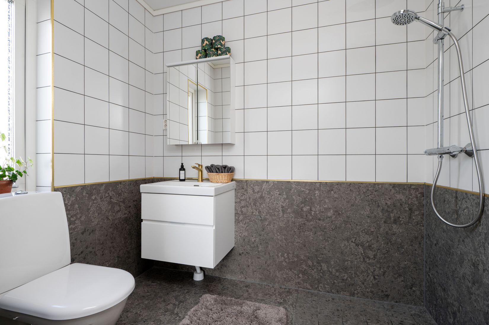 Villa, Lansgatan 14, Mantorp, Mjölby