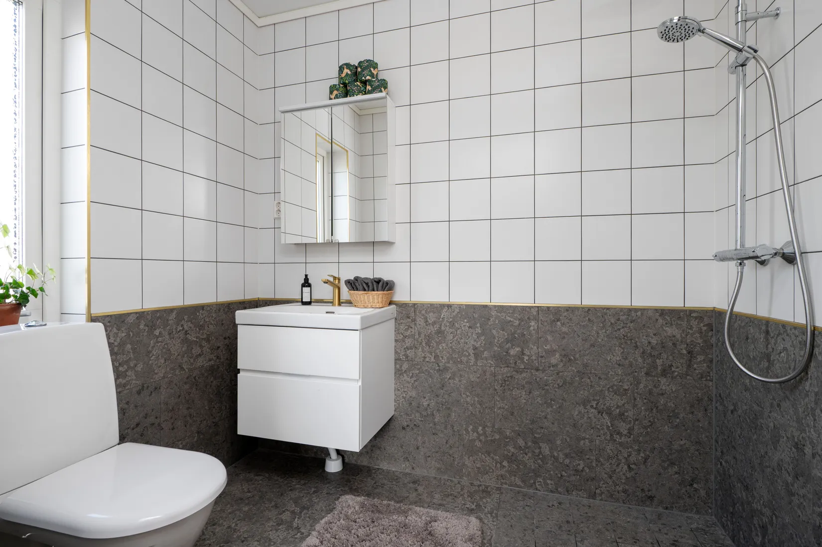 Villa, Lansgatan 14, Mantorp, Mjölby