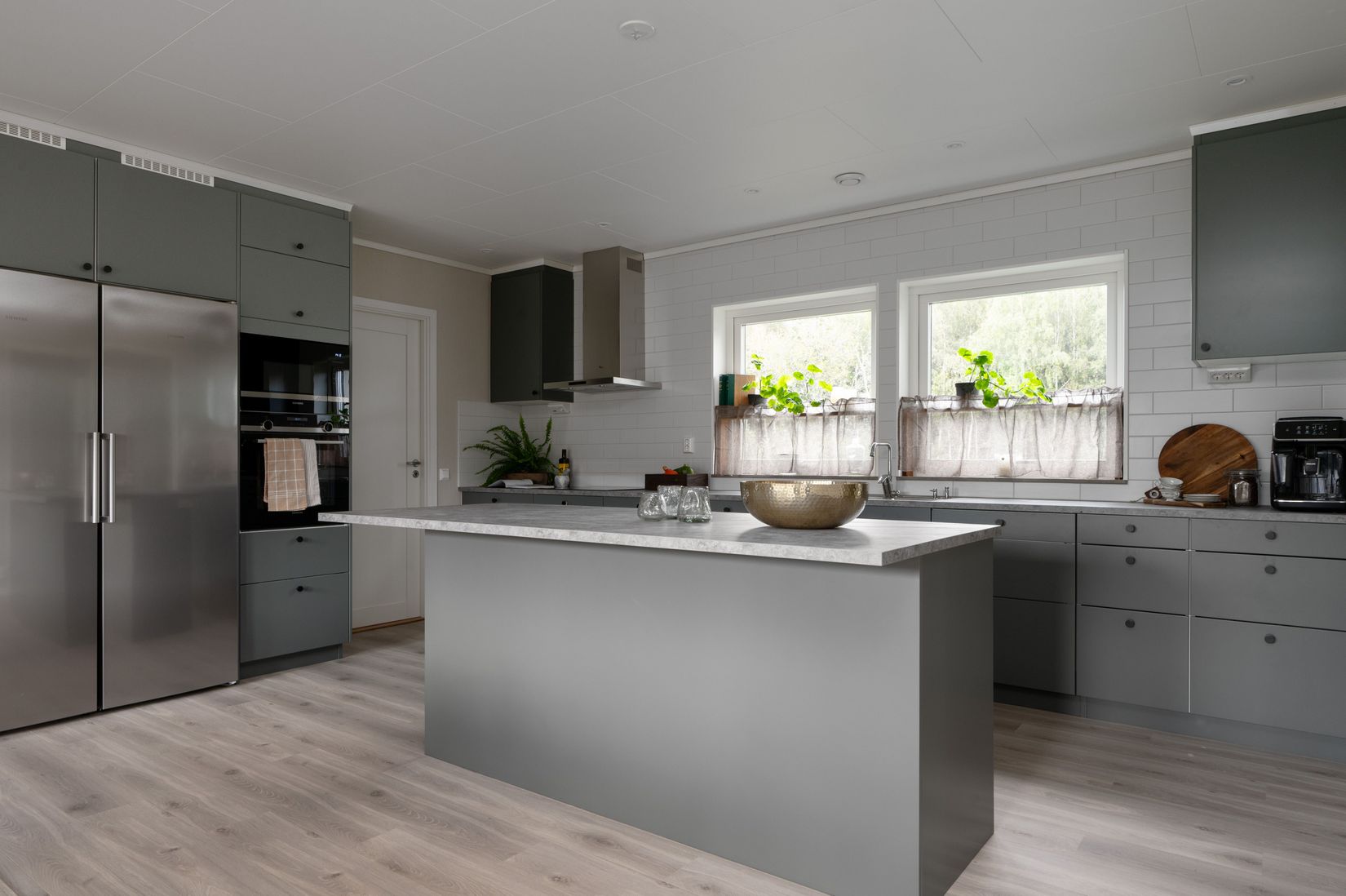 Villa, Lansgatan 14, Mantorp, Mjölby