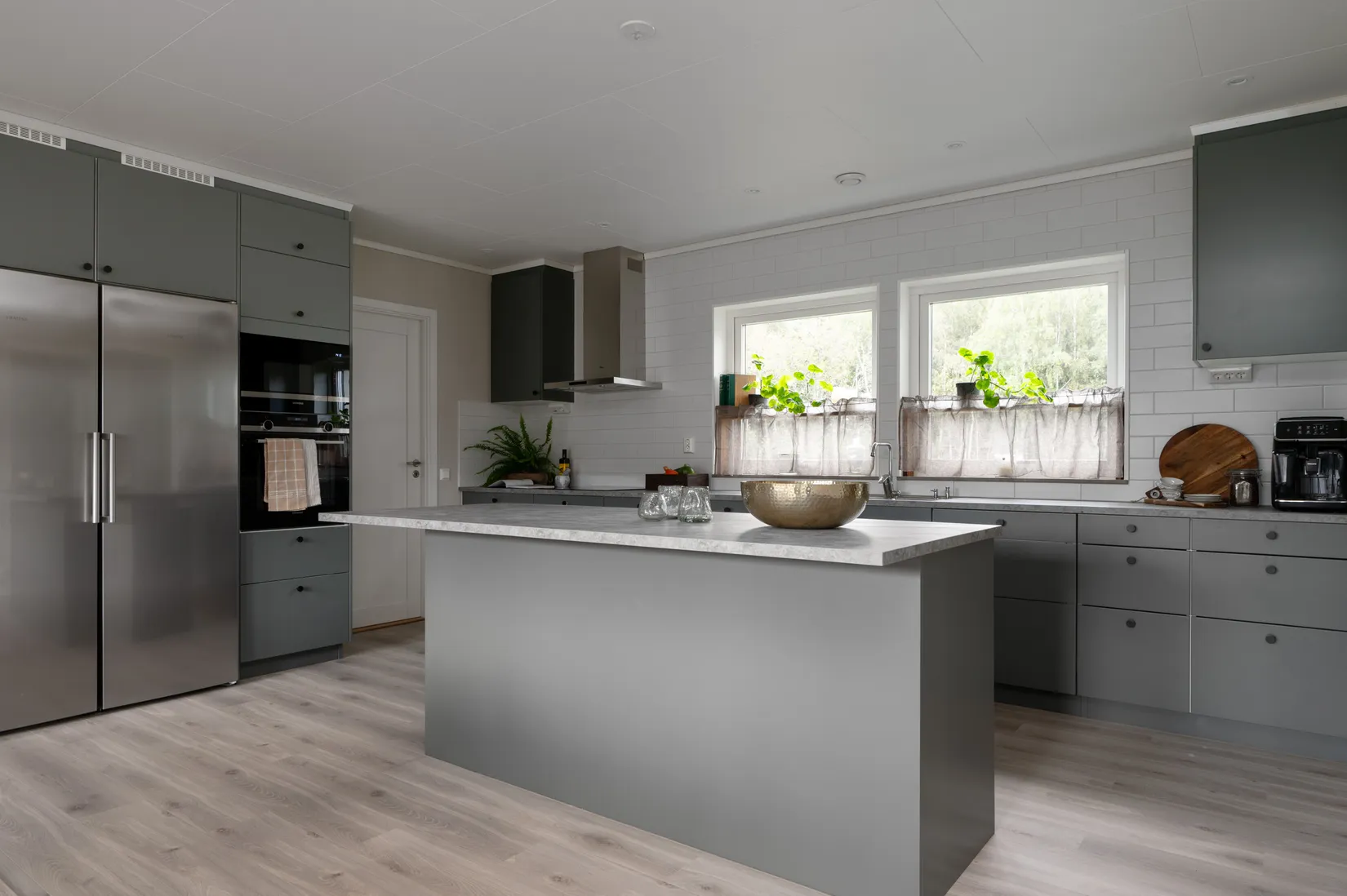 Villa, Lansgatan 14, Mantorp, Mjölby