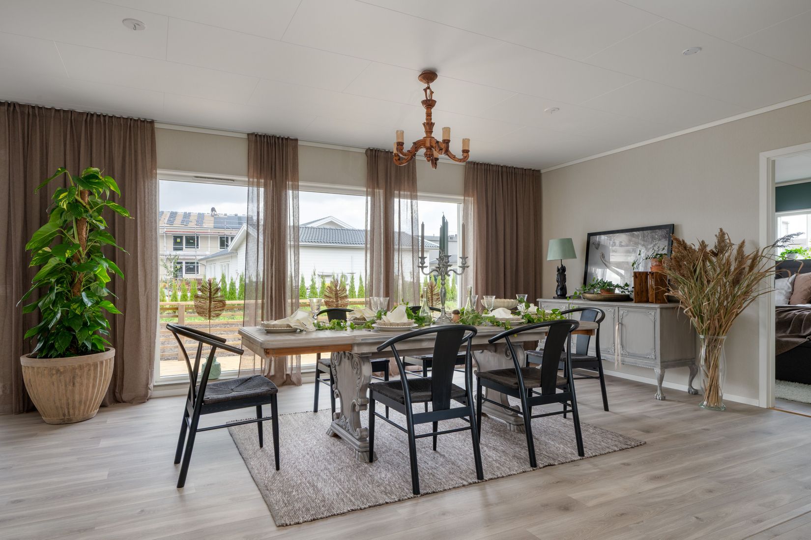 Villa, Lansgatan 14, Mantorp, Mjölby