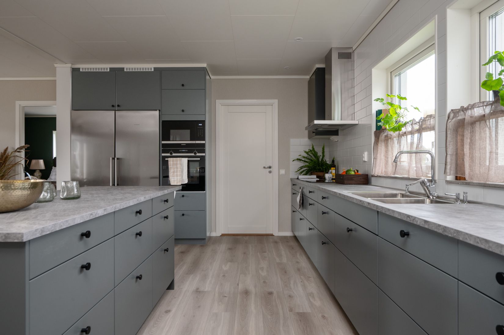 Villa, Lansgatan 14, Mantorp, Mjölby