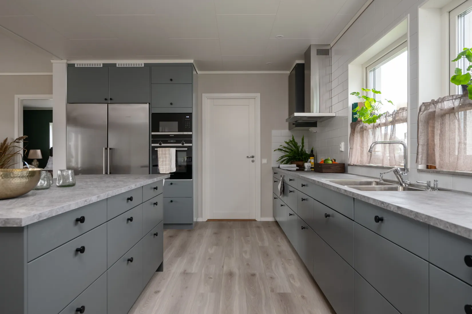 Villa, Lansgatan 14, Mantorp, Mjölby