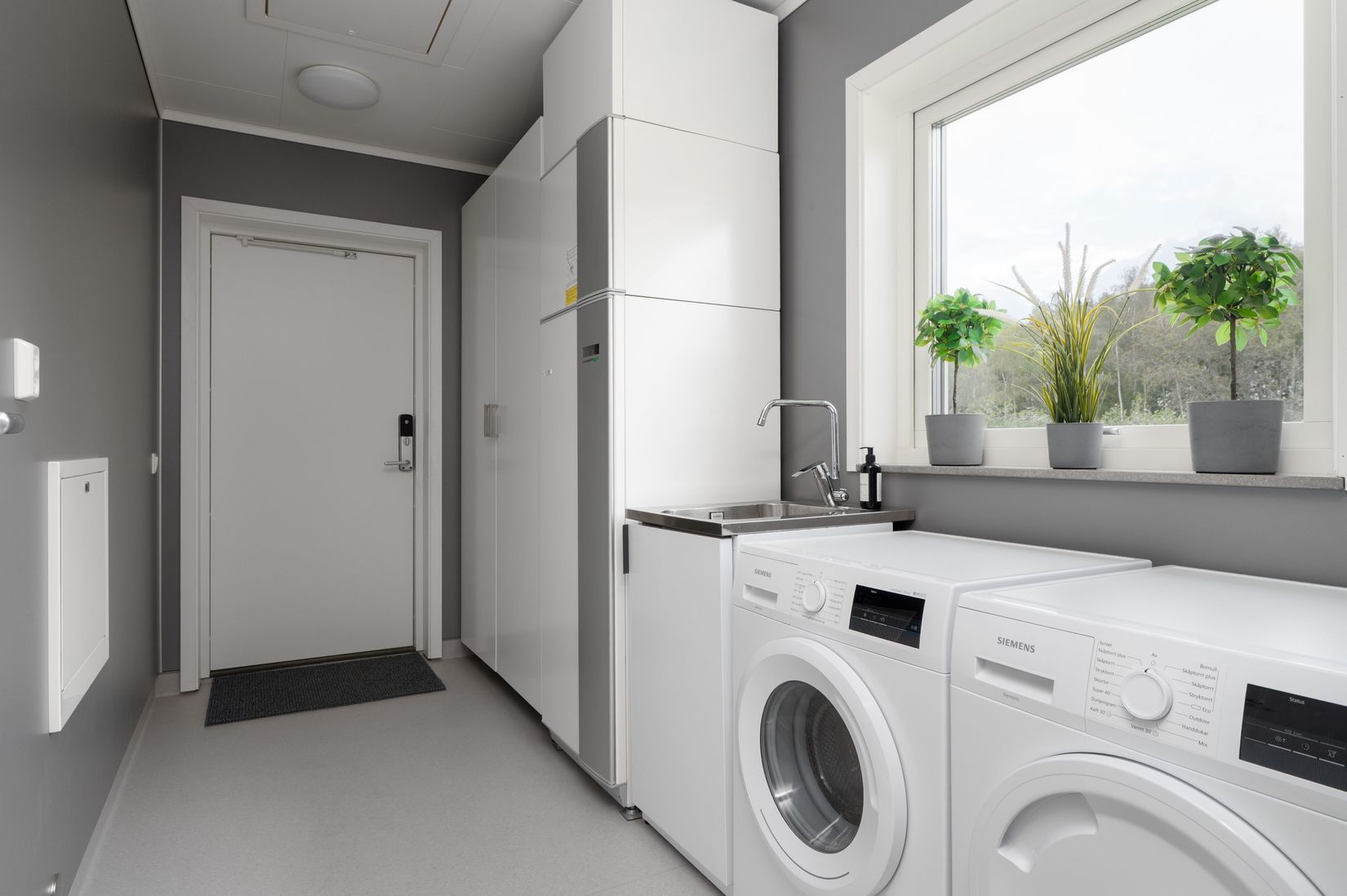 Villa, Lansgatan 14, Mantorp, Mjölby