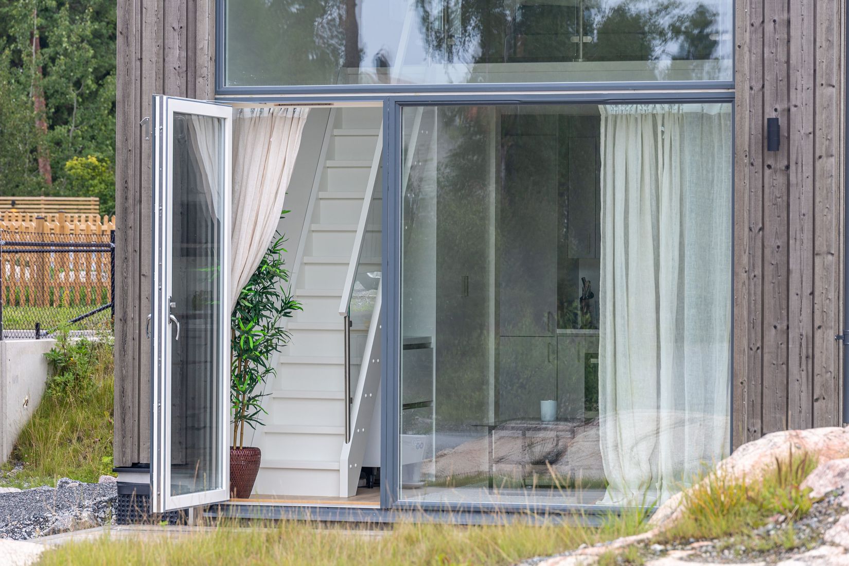 Bostadsrätt, JAKTVÄGEN 13D, Svinninge, Österåker