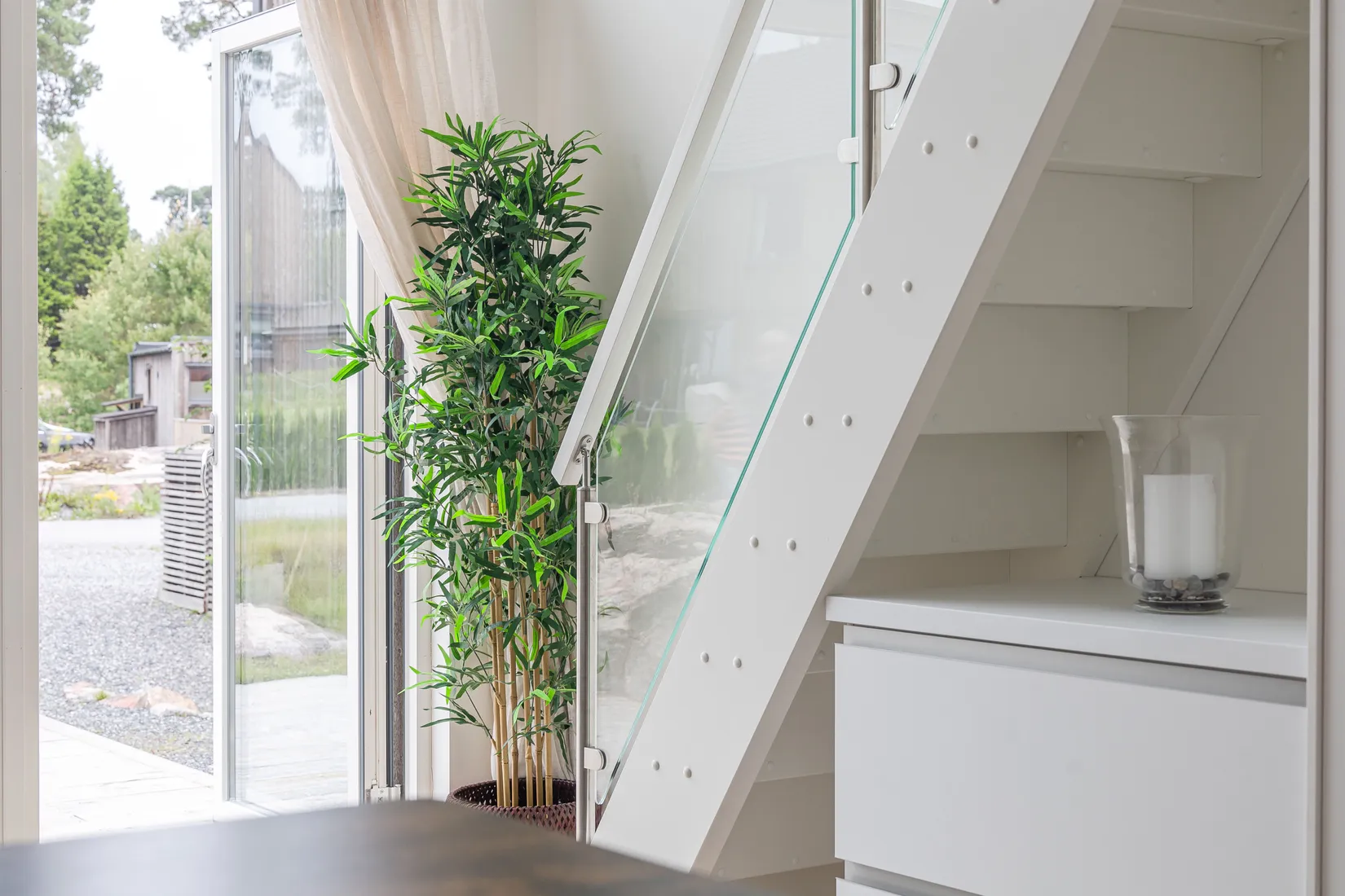 Bostadsrätt, JAKTVÄGEN 13D, Svinninge, Österåker