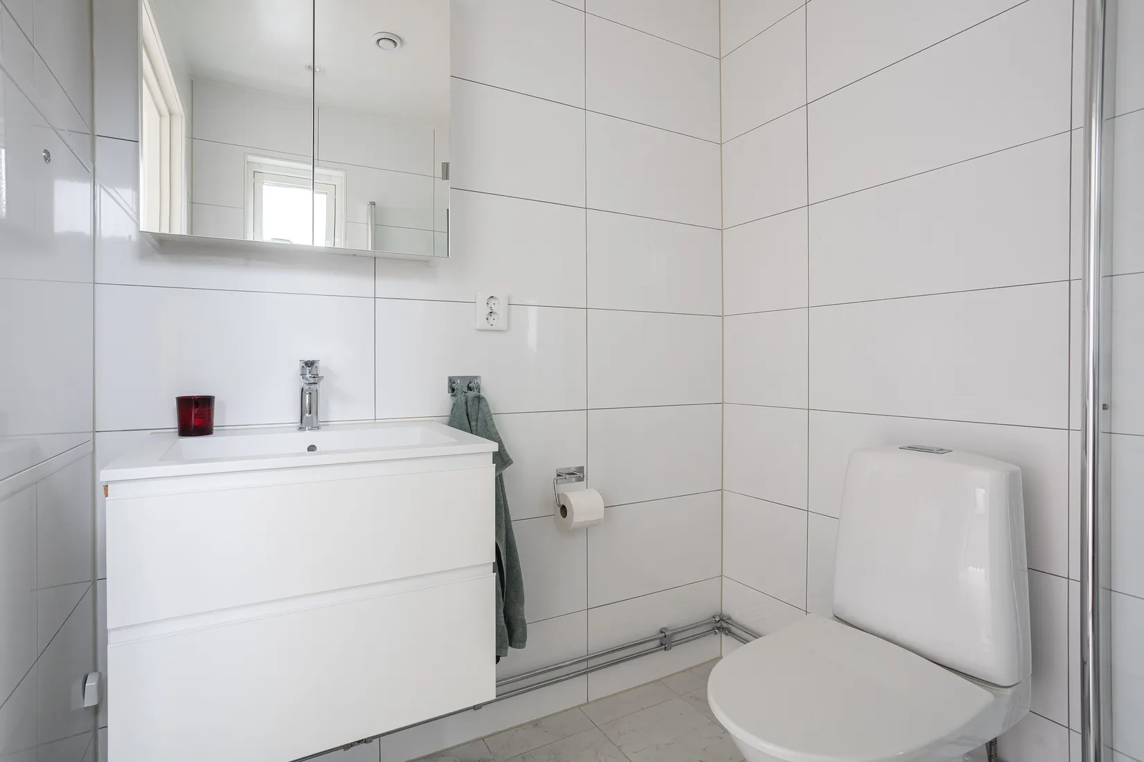 Bostadsrätt, JAKTVÄGEN 13D, Svinninge, Österåker
