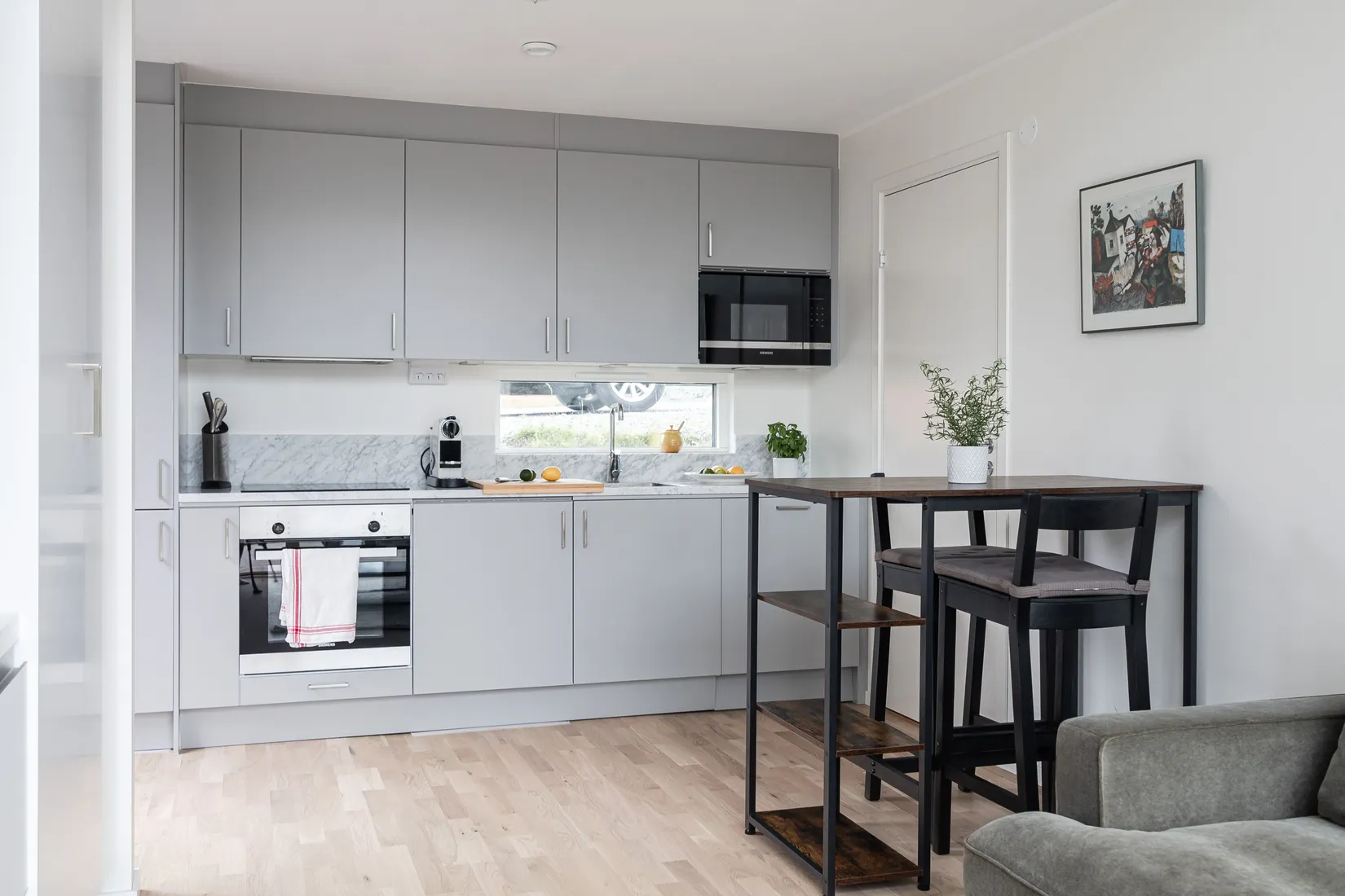 Bostadsrätt, JAKTVÄGEN 13D, Svinninge, Österåker