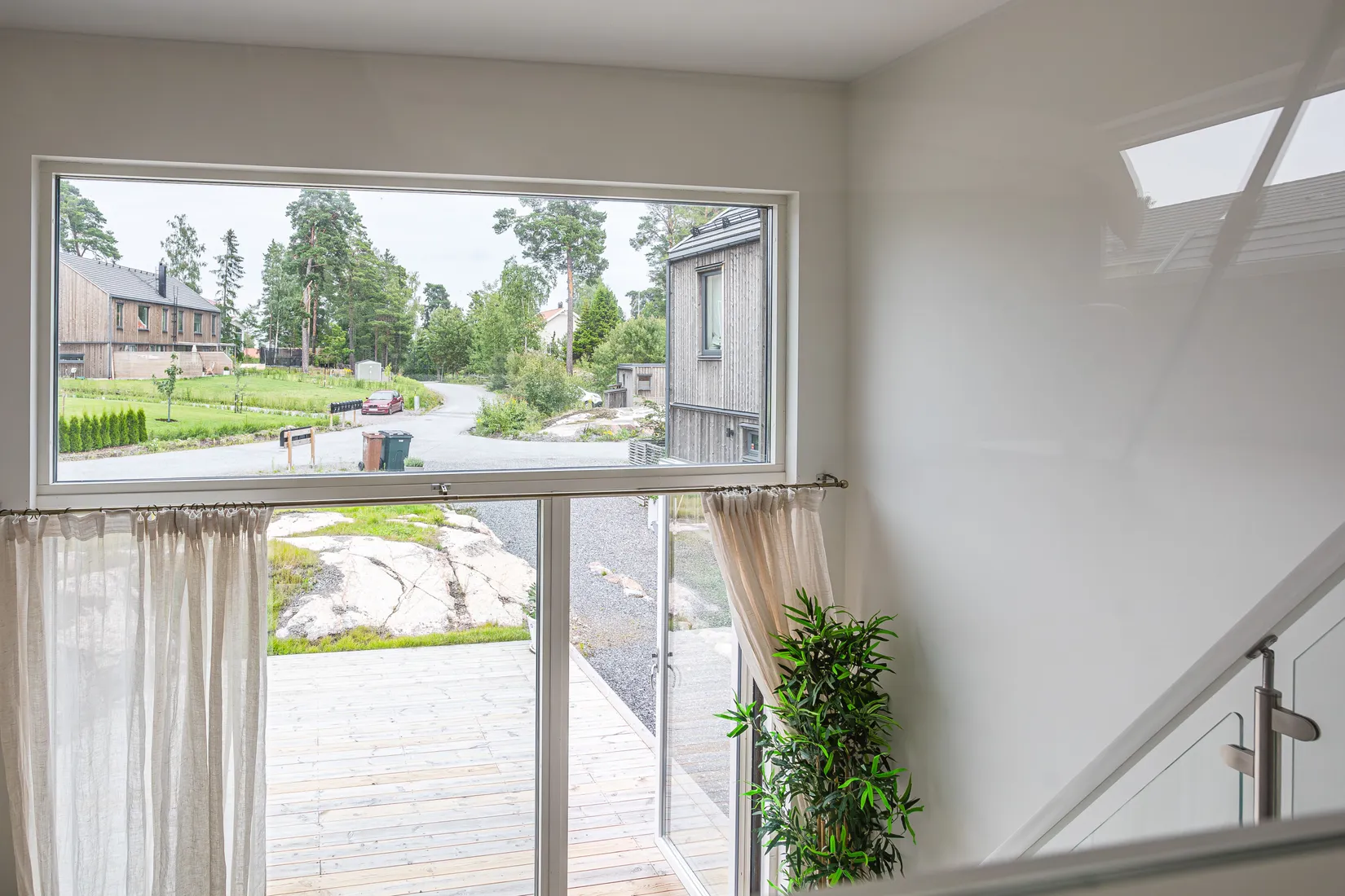 Bostadsrätt, JAKTVÄGEN 13D, Svinninge, Österåker