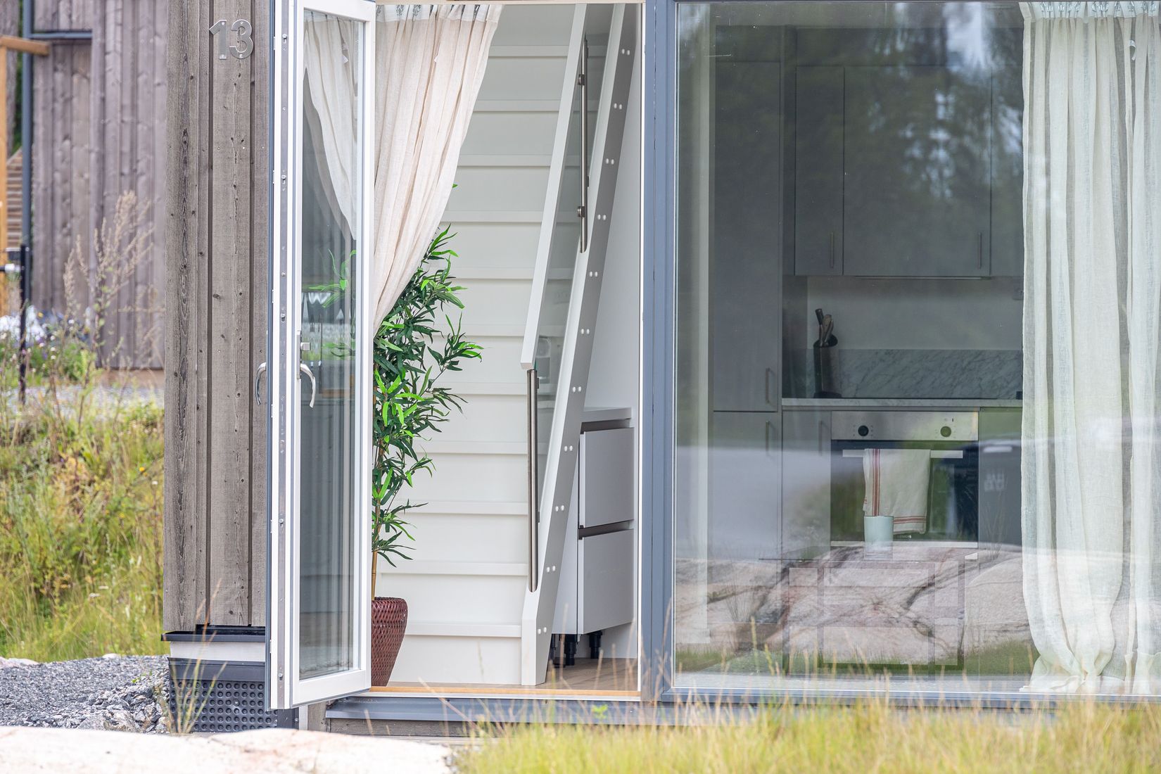 Bostadsrätt, JAKTVÄGEN 13D, Svinninge, Österåker