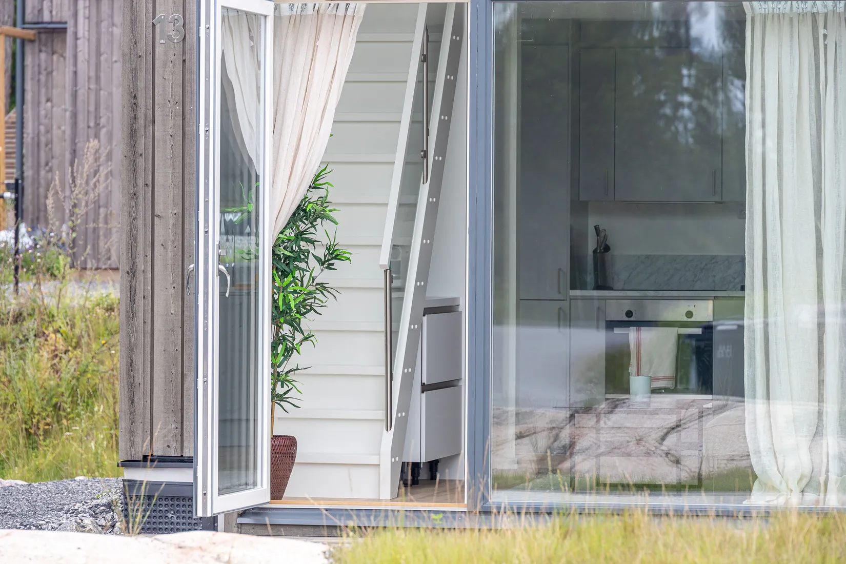 Bostadsrätt, JAKTVÄGEN 13D, Svinninge, Österåker