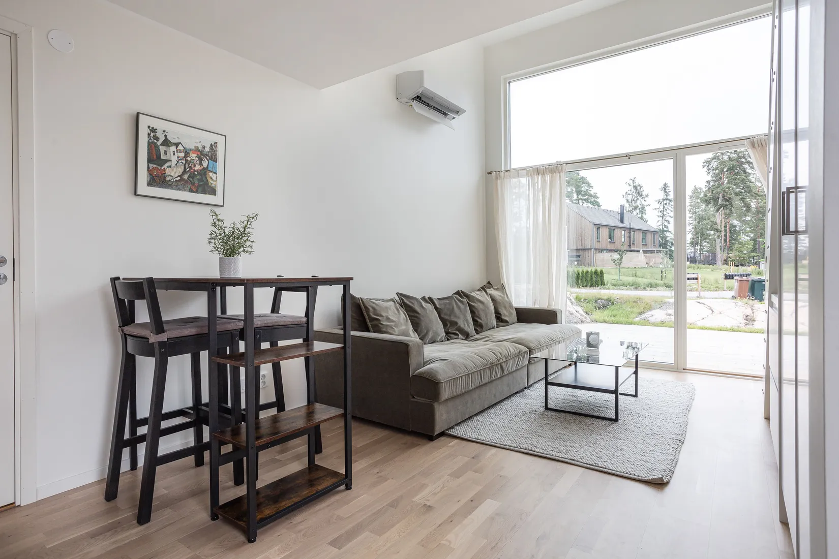Bostadsrätt, JAKTVÄGEN 13D, Svinninge, Österåker