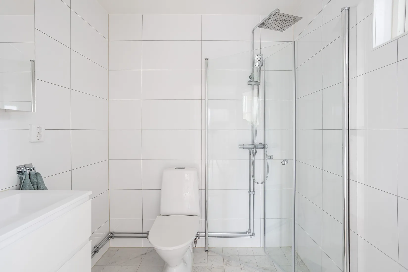 Bostadsrätt, JAKTVÄGEN 13D, Svinninge, Österåker