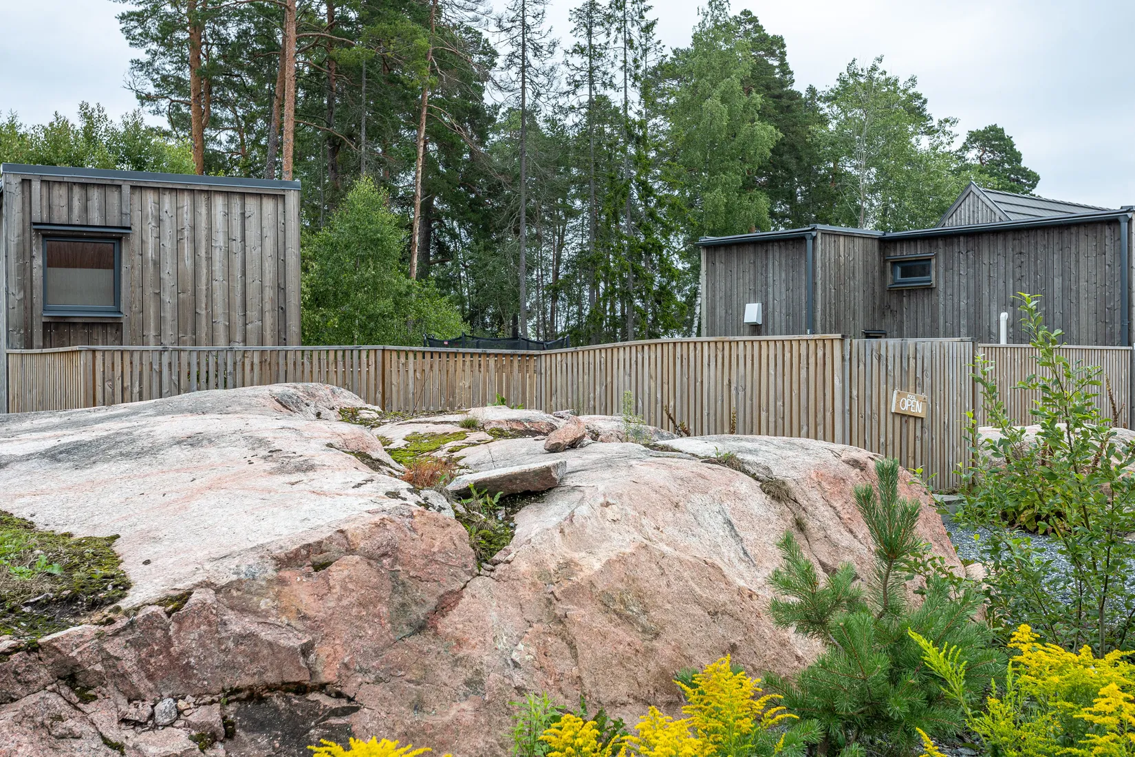 Bostadsrätt, JAKTVÄGEN 13D, Svinninge, Österåker