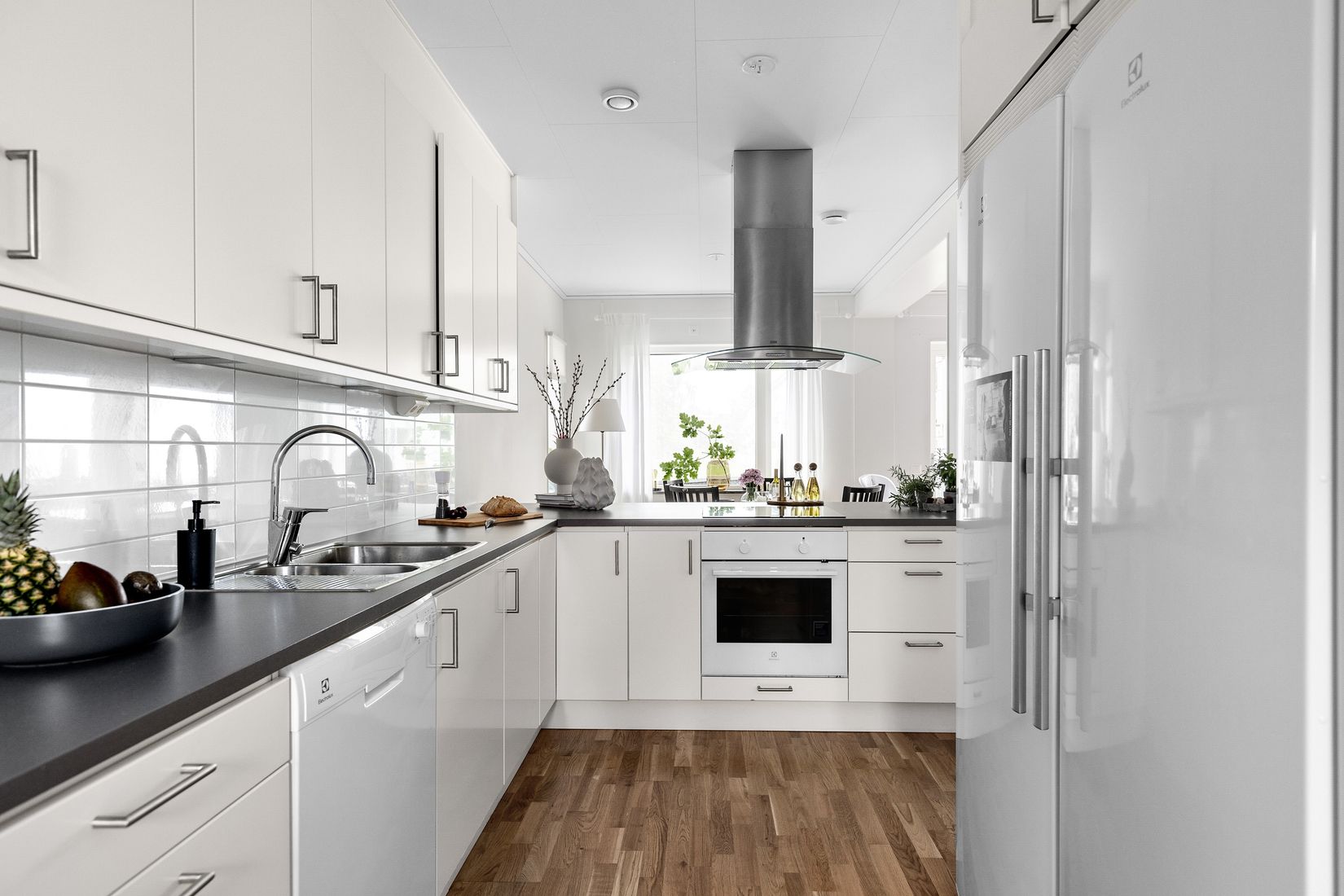 Bostadsrätt, Radhus, Kardemummaslingan 7, Gårdsten, Göteborg