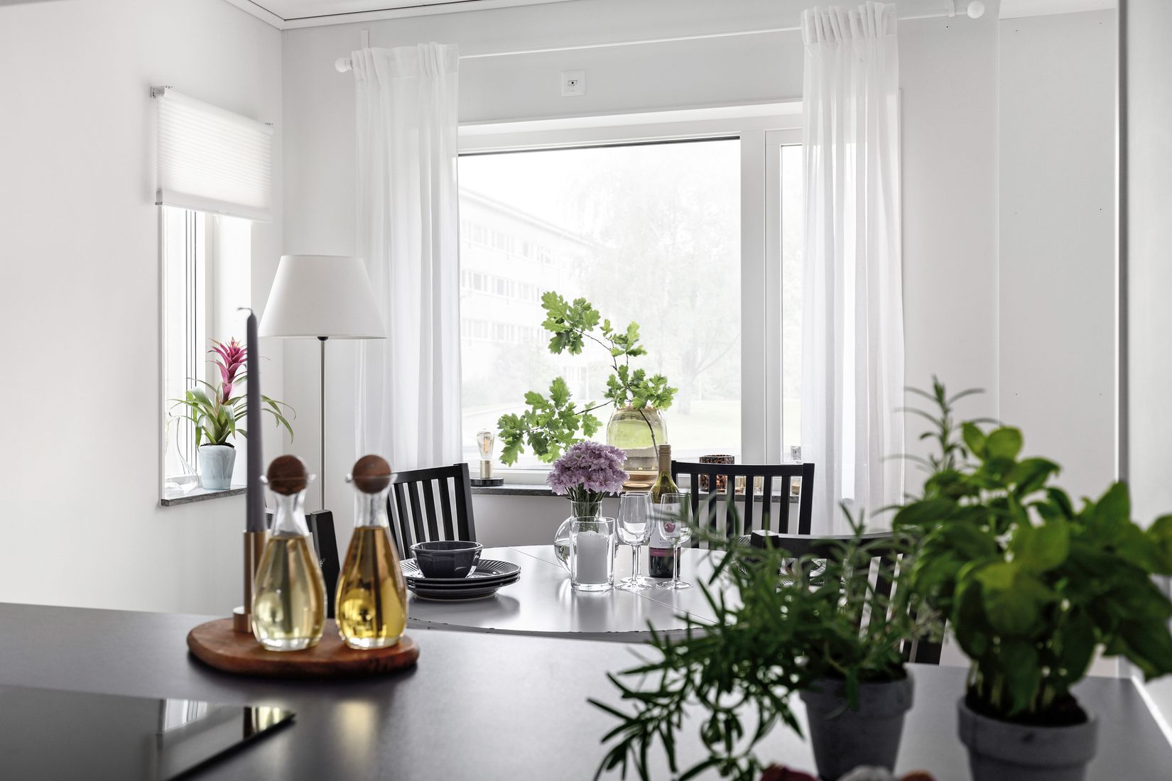 Bostadsrätt, Radhus, Kardemummaslingan 7, Gårdsten, Göteborg