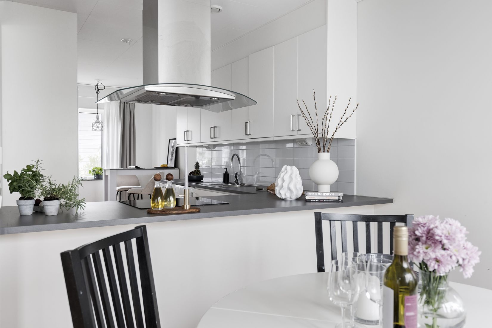 Bostadsrätt, Radhus, Kardemummaslingan 7, Gårdsten, Göteborg