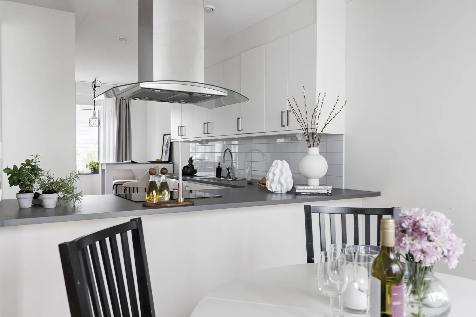 Bostadsrätt, Radhus, Kardemummaslingan 7, Gårdsten, Göteborg