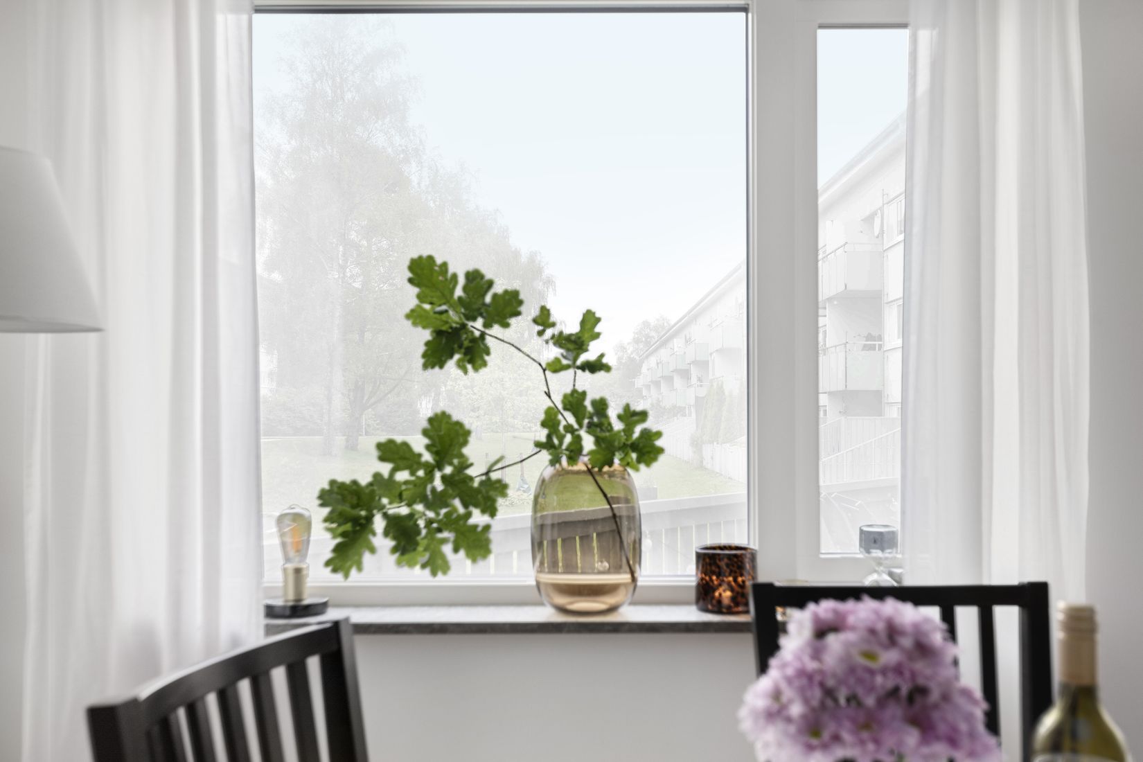 Bostadsrätt, Radhus, Kardemummaslingan 7, Gårdsten, Göteborg