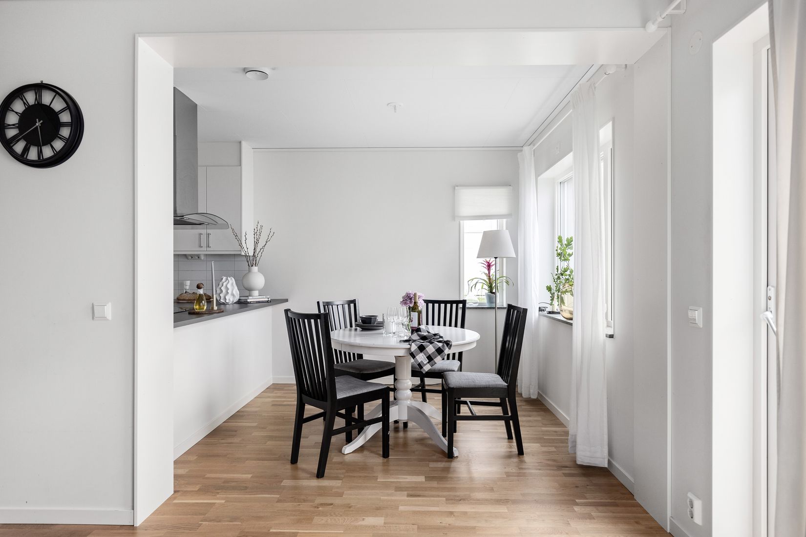 Bostadsrätt, Radhus, Kardemummaslingan 7, Gårdsten, Göteborg