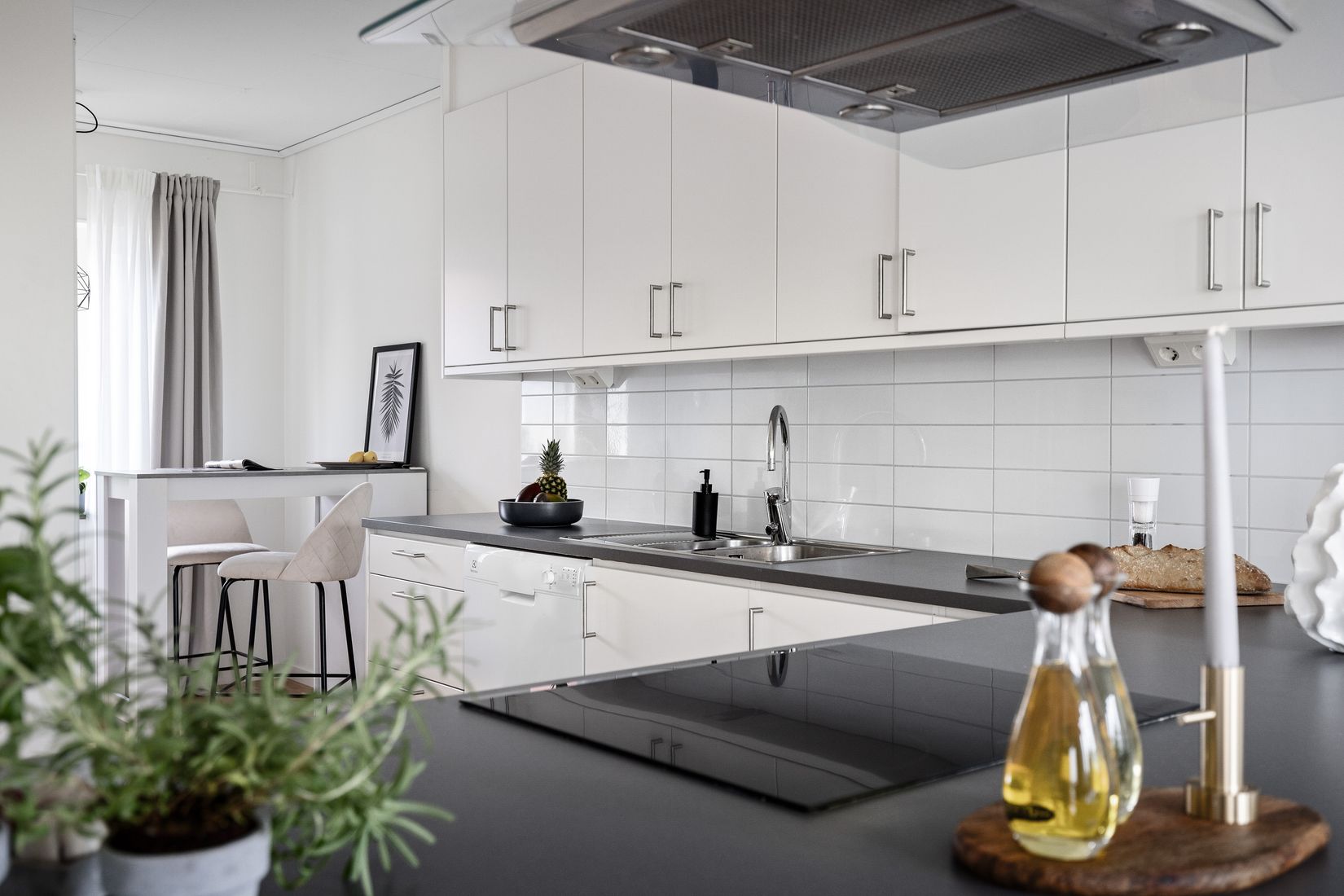 Bostadsrätt, Radhus, Kardemummaslingan 7, Gårdsten, Göteborg