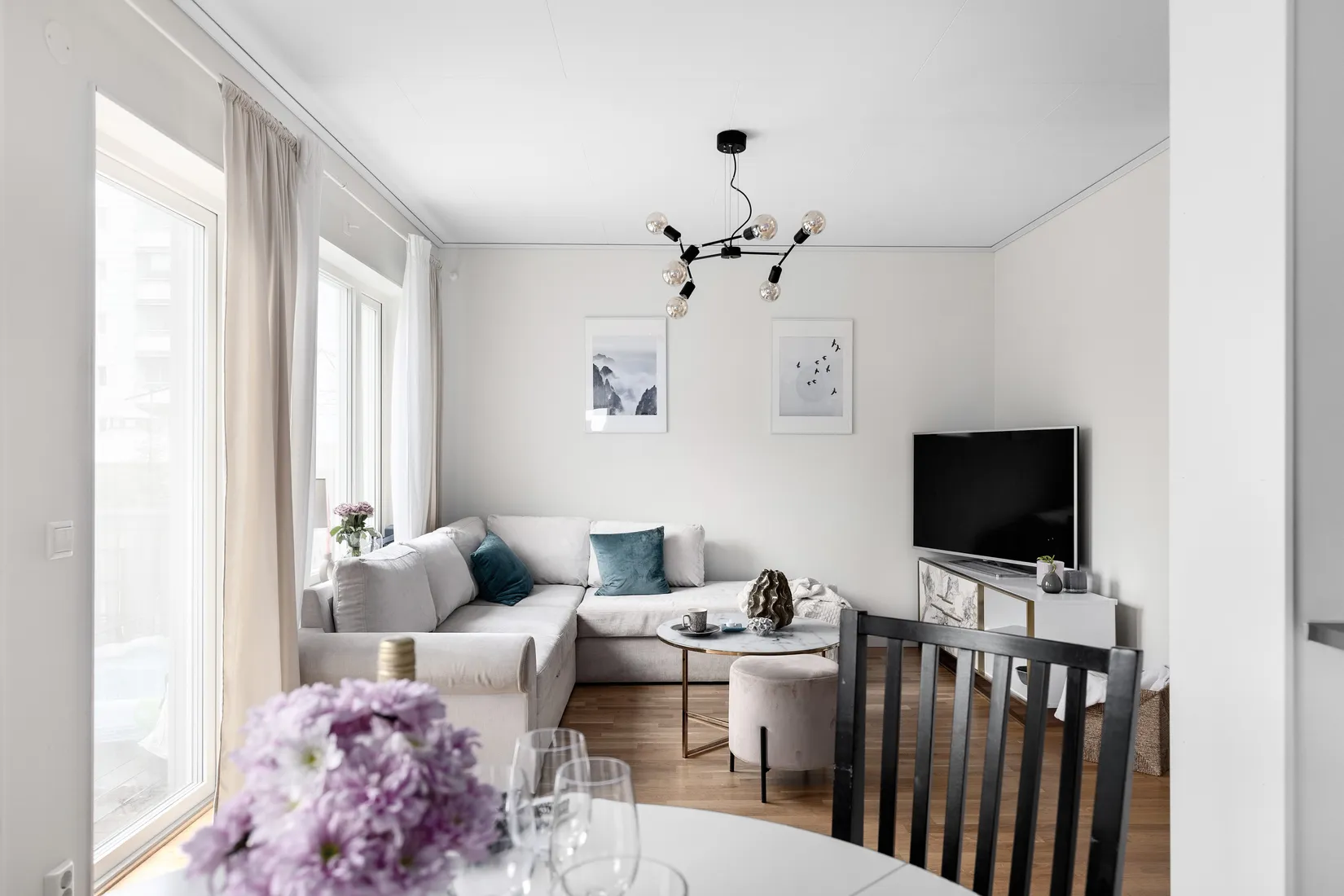 Bostadsrätt, Radhus, Kardemummaslingan 7, Gårdsten, Göteborg