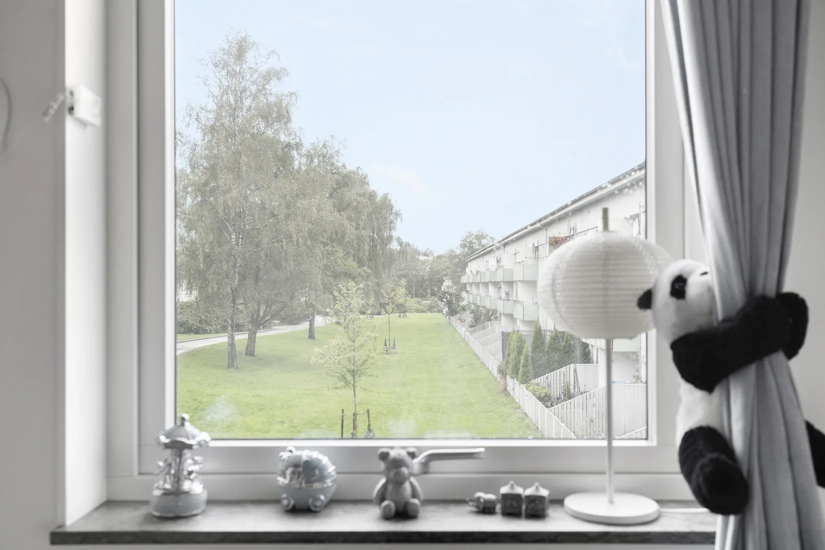 Bostadsrätt, Radhus, Kardemummaslingan 7, Gårdsten, Göteborg