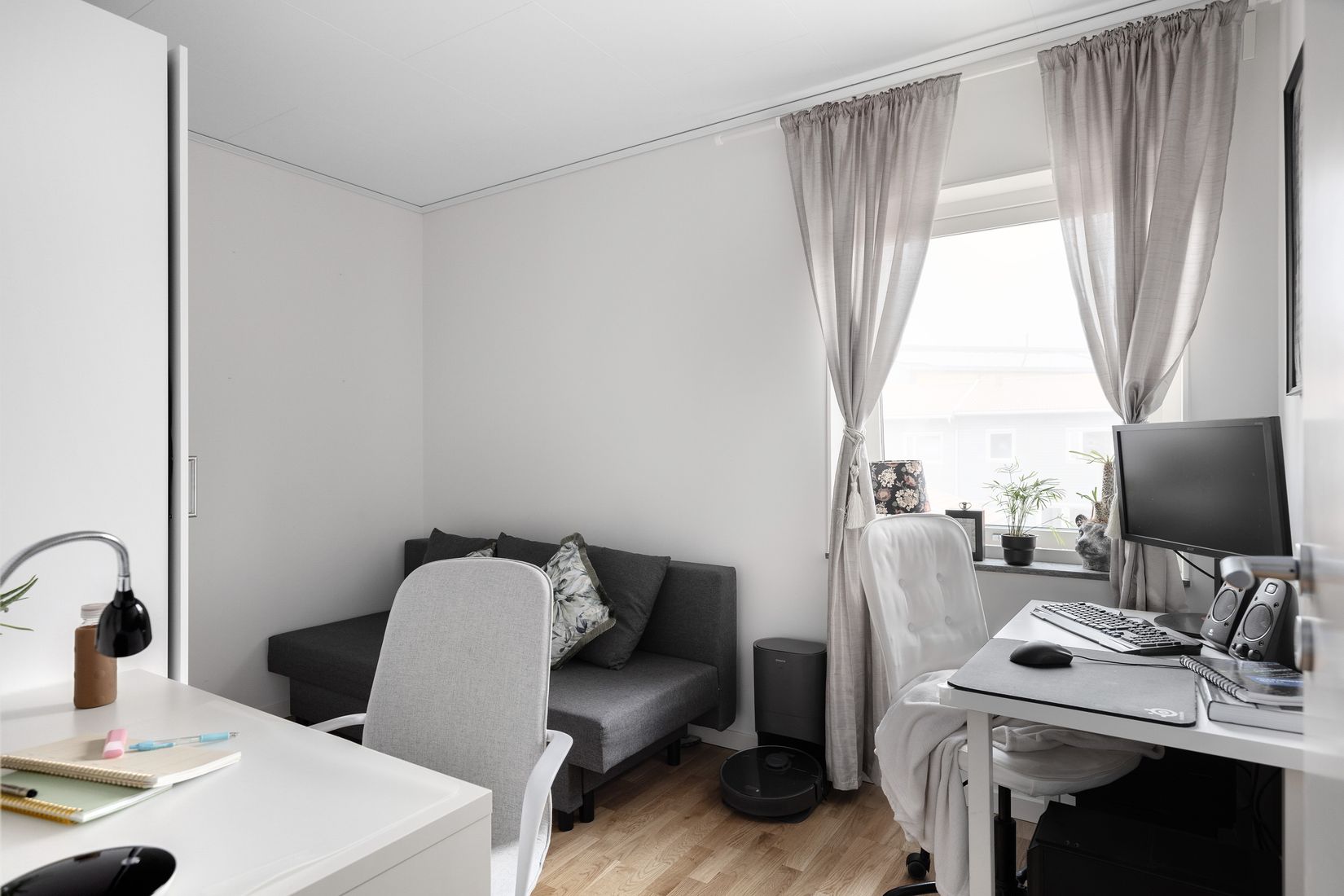 Bostadsrätt, Radhus, Kardemummaslingan 7, Gårdsten, Göteborg