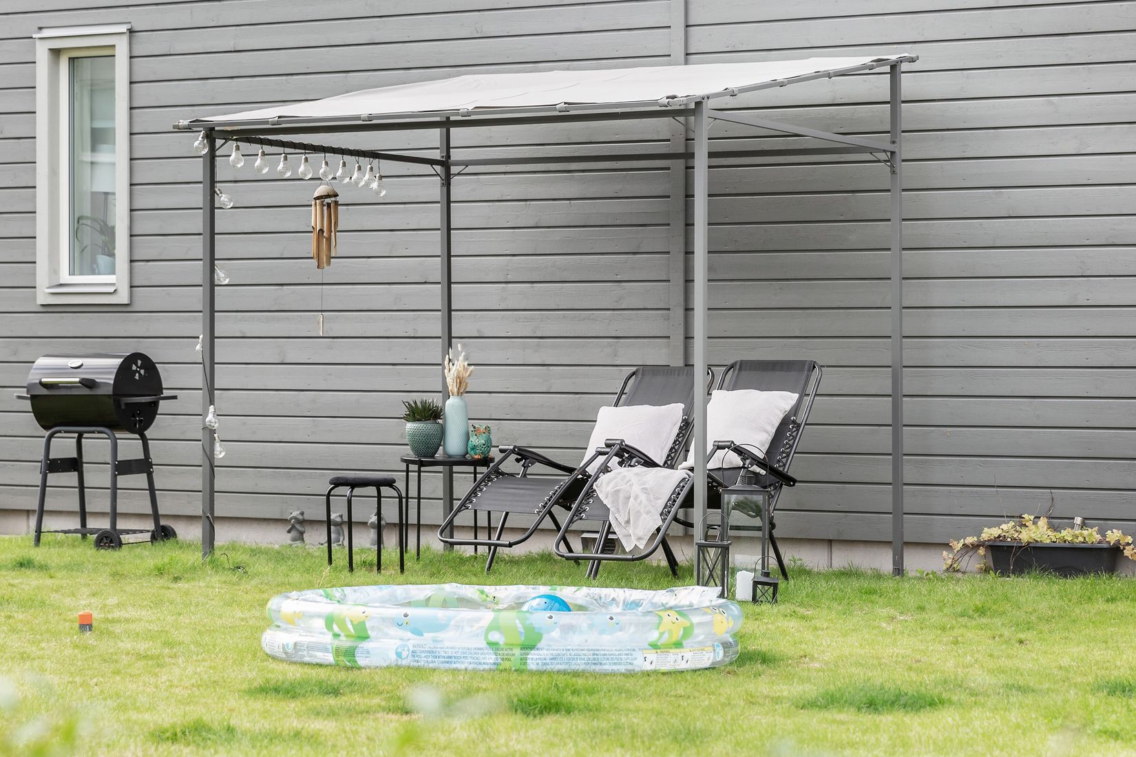 Bostadsrätt, Radhus, Kardemummaslingan 7, Gårdsten, Göteborg