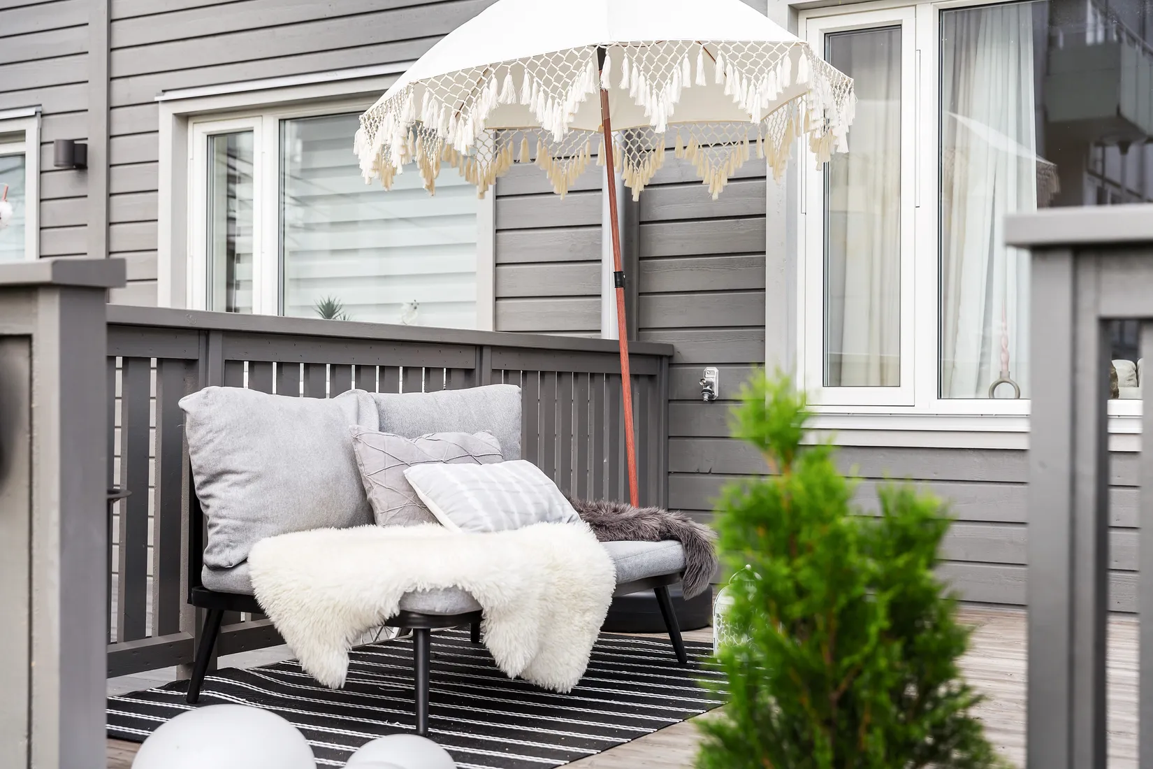 Bostadsrätt, Radhus, Kardemummaslingan 7, Gårdsten, Göteborg